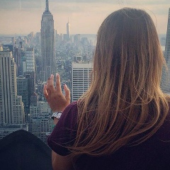 Olya Pervova, 27.09.1990