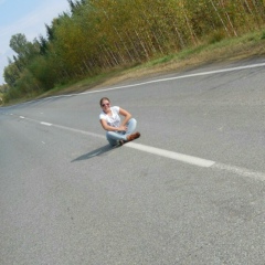 Ольга Щёкотова, 26.04.1986, Нижний Тагил