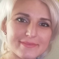 Надежда Савичева, 19.10, Москва