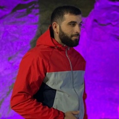 Ислам Хатамов, 21.10.1994, Тараз