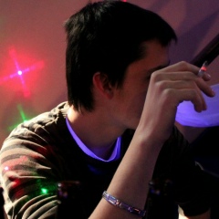 Fedya Muzalevskiy, 24.07, Москва