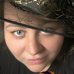 Катюха Иванова, 23.05