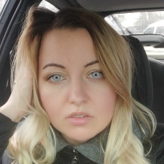 Юлия Грушевенко, 18.07, Киев