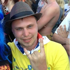 Владимир Морозов, 09.11, Гуково