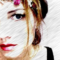 Алеся Богданович, 23.11.1984, Киев