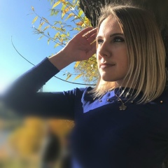 Анна Крокос, 08.08.1988, Жуковский