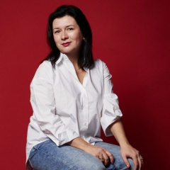 Наталия Носырева, 18.06.1988, Санкт-Петербург