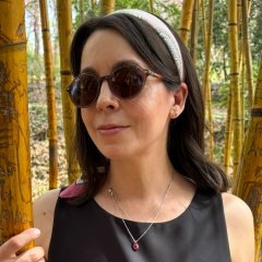 Динара Ахметшина, 17.09.1979, Raleigh