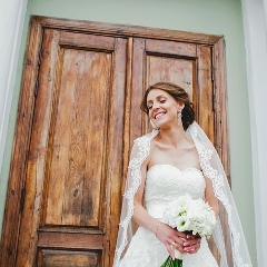 Виктория Буркут, 19.03, Минск