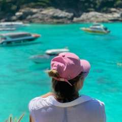 Оля Высокова, 16.01