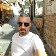 Tuncay Eris, 15.10.1983, İstanbul