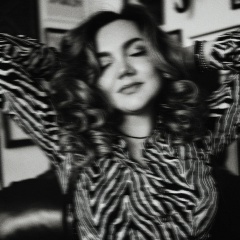 Марина Родионова, 24.09.1983, Москва