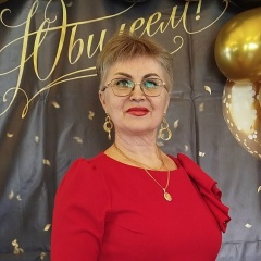 Ольга Мисюрина, 21.05, Челябинск