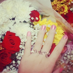 Lindusia Abdulazieva, 11.01.1999, Грозный