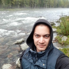 Андрей Константинов, 12.02.1989, Абакан