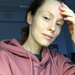 Мария Майдурова, 31.03.1983, İstanbul