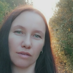 Александра Нурмухаметова, 28.05.1984, Екатеринбург