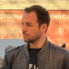 Alexey Pulse, 09.03, Екатеринбург