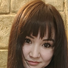 Дина Фелтон, 07.09, Орск