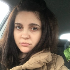 Ирина Германовна, 29.10