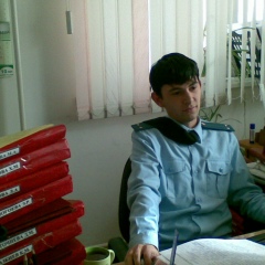 Igor Gubolev, 17.07.2004