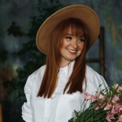 Татьяна Филимонова, 22.05, Санкт-Петербург