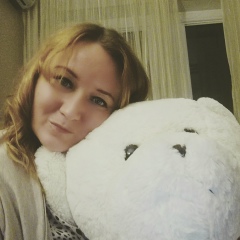 Надюшка Колоскова, Москва