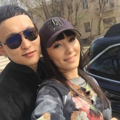 Ainura Nurmuhaeva, 12.09.1992, Талдыкорган