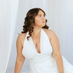 Ксюша Чернова, 27.09.1999, Кемерово