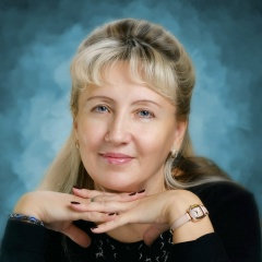 Ирина Тарасенко, Екатеринбург