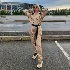 Таня Никулина, 07.05, Санкт-Петербург