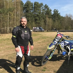 Леонид Хапалов, 31.10, Санкт-Петербург