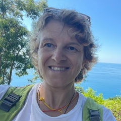 Ольга Лымарь, 31.12, Санкт-Петербург