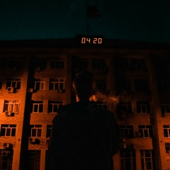 Стас Ларин, 05.12, Николаев