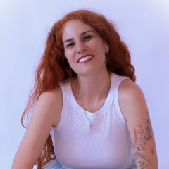 Александра Петрушкина, 12.03.1987, Тула