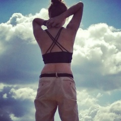 Анна Куклина, 12.07.1989, Пермь