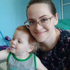 Валя Бессараб, 11.07.1992, Омск