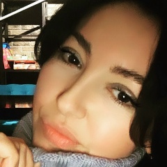 Динара Любченко, 12.12, Алматы