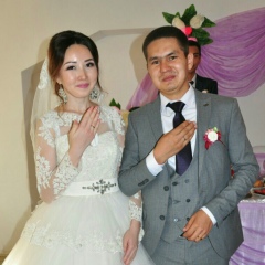 Aneka Sweet, 12.01.1994, Актобе