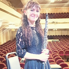 Виктория Воинцева, Петрозаводск