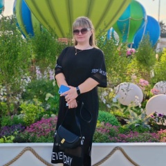 Наталья Ионова, 18.04.1992, Сорочинск