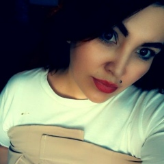 Нади Фатых, 01.05.1983, Экибастуз