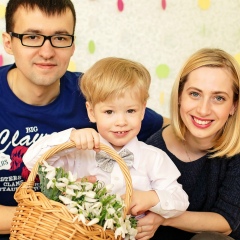 Иван Кукало, 01.12, Москва