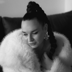 Анна Хохулина, 20.07.1989, Челябинск