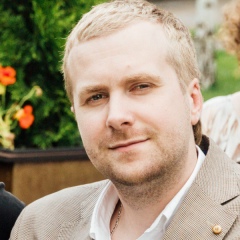 Вадим Поздняков, 09.06.1986, Санкт-Петербург