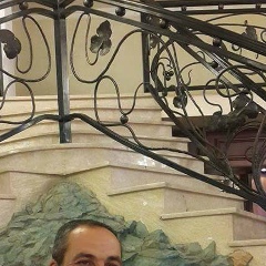 Gagik Balyan, 28.03, Цалка