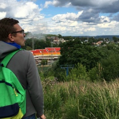 Константин Григорьев, 02.07.1985, Москва