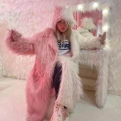 Катюшка Лето, 19.10, Москва