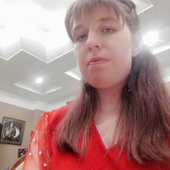 Ирина Ульянкина, 25.03, Самара