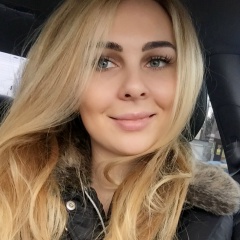 Маргарита Староверова, 05.01, Киев